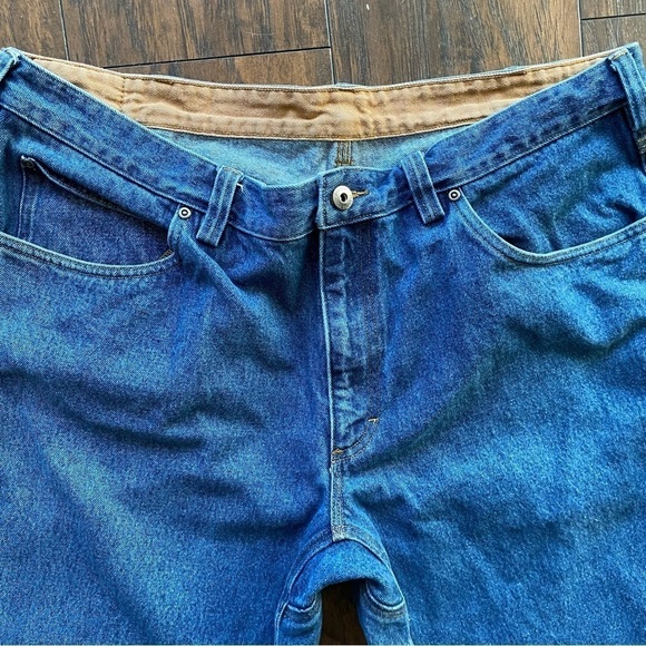 Duluth Trading Co. Men's Jeans - Picture 4 of 10